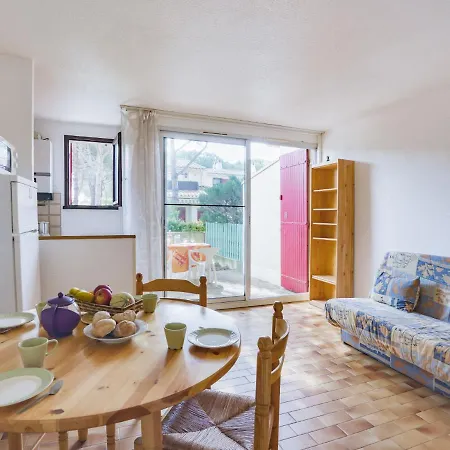 Le Centaure By Interhome Appartement