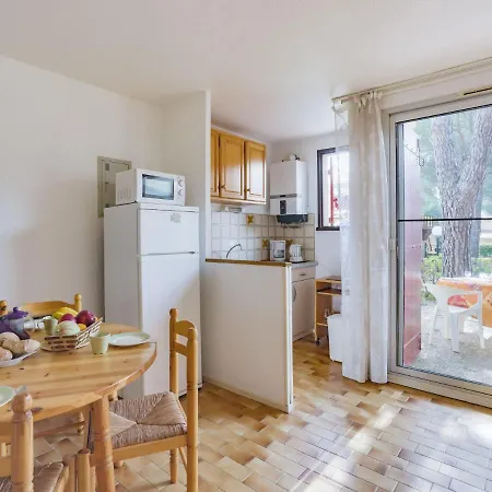 Le Centaure By Interhome *