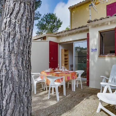 Le Centaure By Interhome *