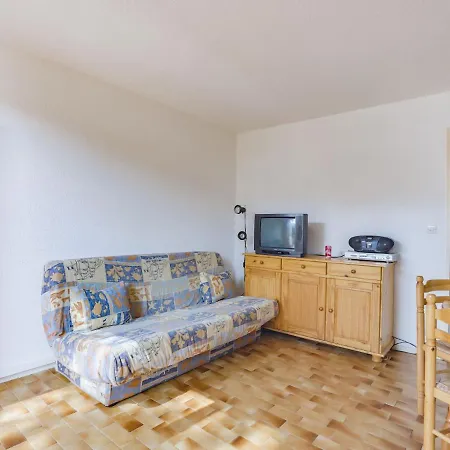 Appartement Le Centaure By Interhome Agde