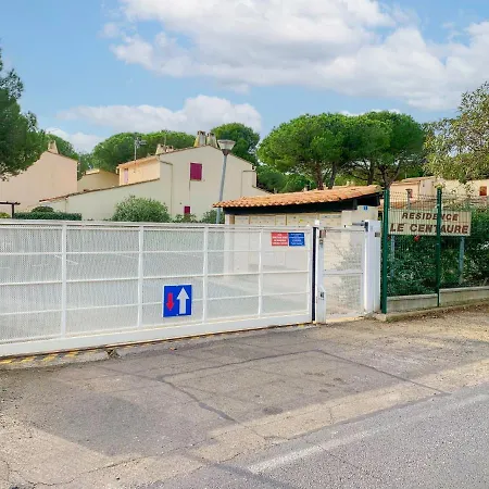 Le Centaure By Interhome * Agde