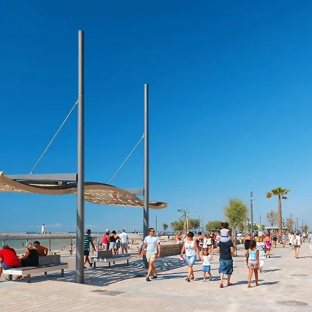 Le Centaure By Interhome Appartement Agde