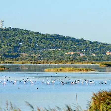 Le Centaure By Interhome Appartement *