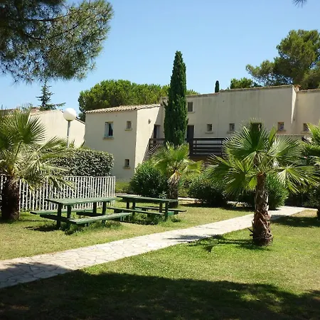 Appartement Le Centaure By Interhome Agde