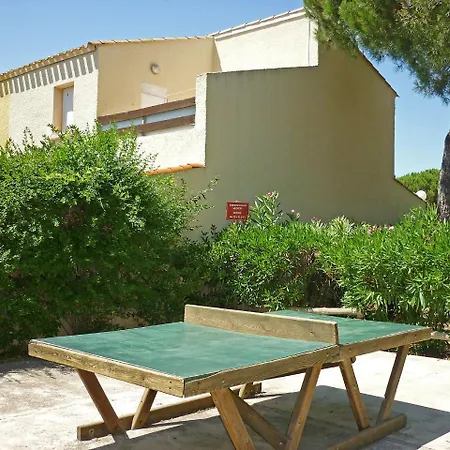 Le Centaure By Interhome Appartement