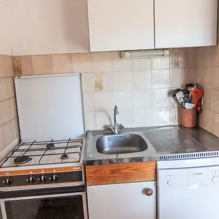 Appartement Le Centaure By Interhome