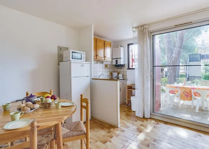 Le Centaure By Interhome *