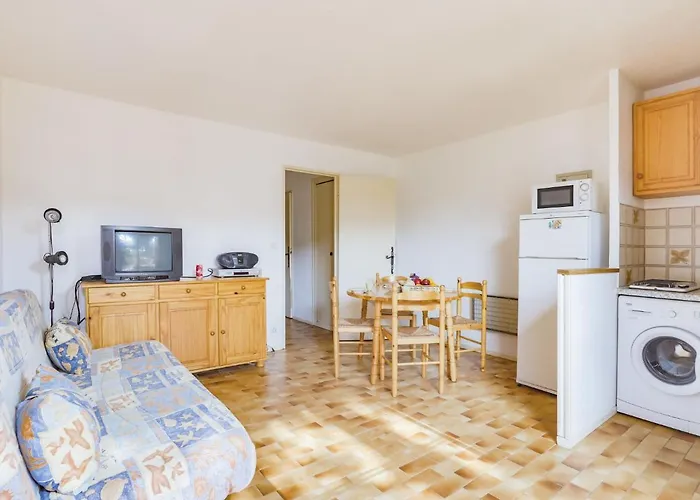 Le Centaure By Interhome