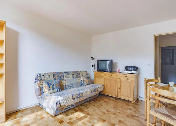 アパート Le Centaure By Interhome アグド