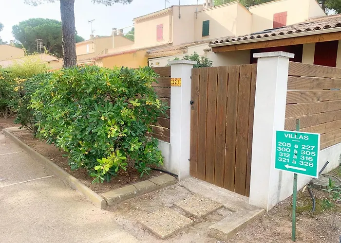 Le Centaure By Interhome アパート