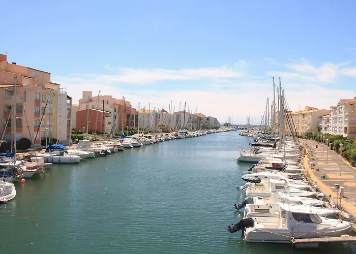 アパート Le Centaure By Interhome *