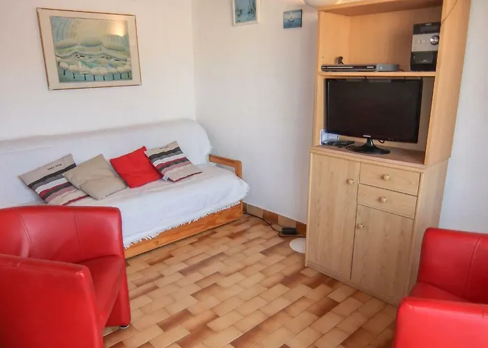 Le Centaure By Interhome *