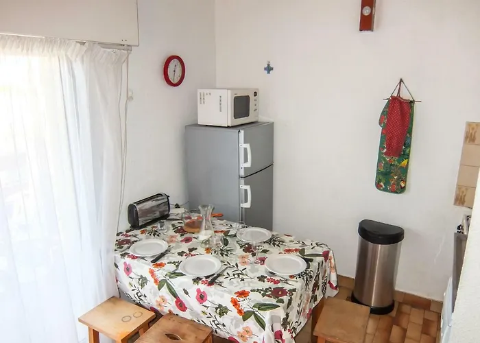 Le Centaure By Interhome アパート アグド