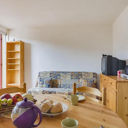 Le Centaure By Interhome *