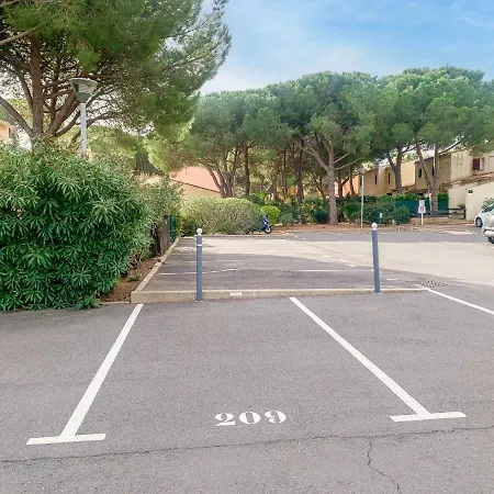 Le Centaure By Interhome Agde