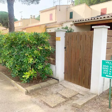 Le Centaure By Interhome Apartament