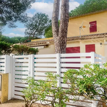 Apartament Le Centaure By Interhome Agde