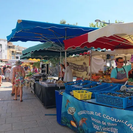 Apartament Le Centaure By Interhome *