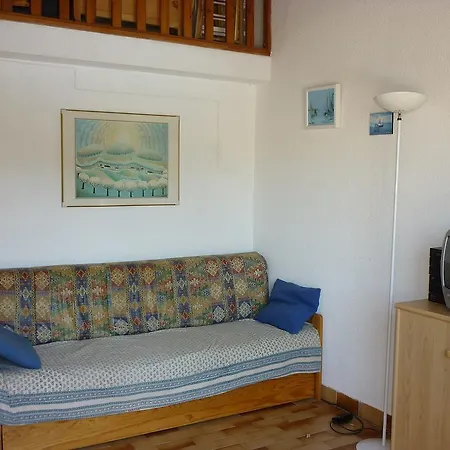 Apartment Le Centaure By Interhome Agde