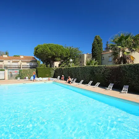 Apartament Le Centaure By Interhome *