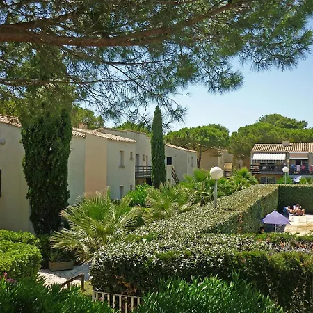 Apartament Le Centaure By Interhome