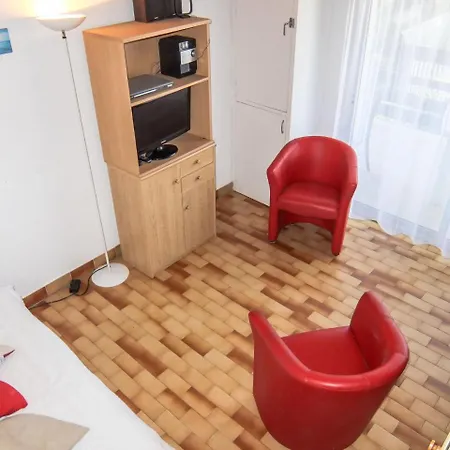 Le Centaure By Interhome Apartament *