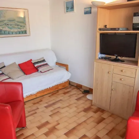 Le Centaure By Interhome *