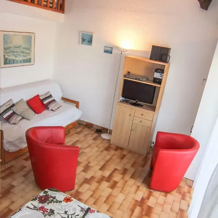 Le Centaure By Interhome Agde