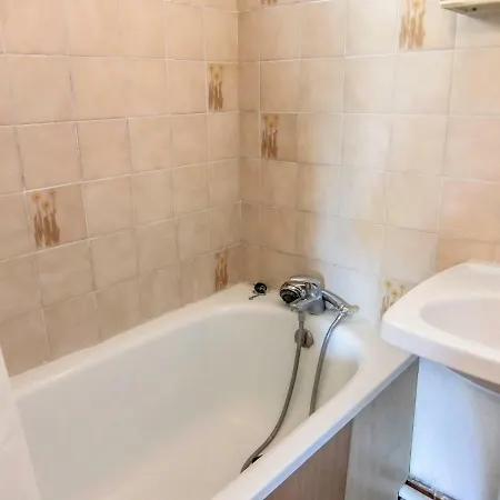 Le Centaure By Interhome Apartament Agde