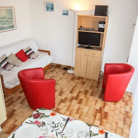 Apartament Le Centaure By Interhome Agde