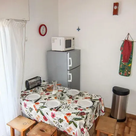 Le Centaure By Interhome Apartament Agde