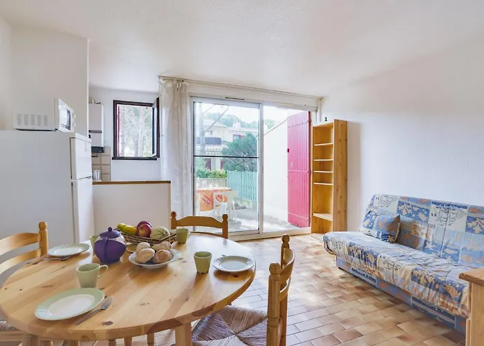 Le Centaure By Interhome شقة