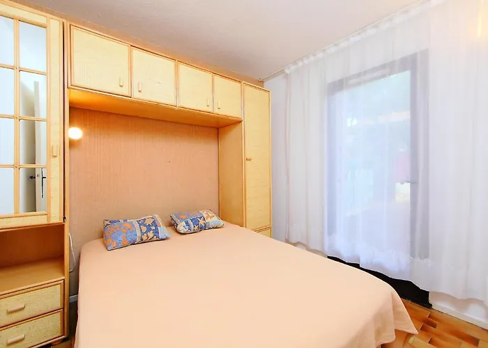 شقة Le Centaure By Interhome