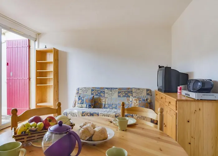 Le Centaure By Interhome *