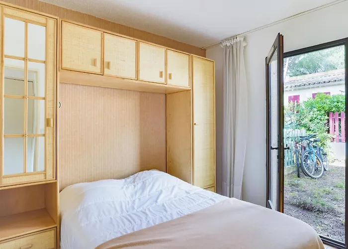 Le Centaure By Interhome * آجد