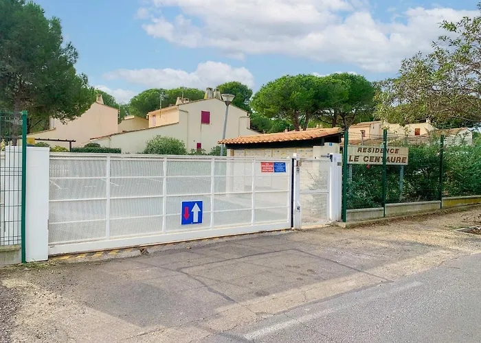 Le Centaure By Interhome * آجد