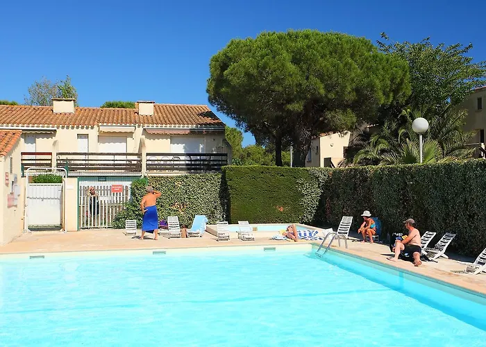 Le Centaure By Interhome شقة آجد