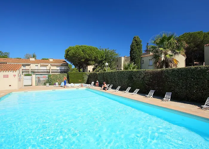 شقة Le Centaure By Interhome *