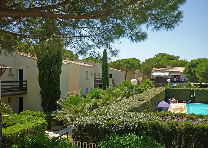 شقة Le Centaure By Interhome