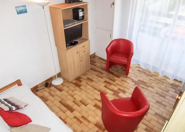 Le Centaure By Interhome شقة *