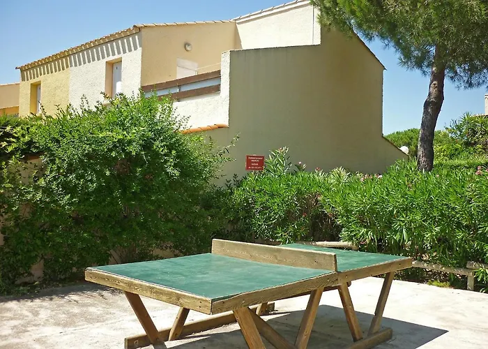 Le Centaure By Interhome شقة