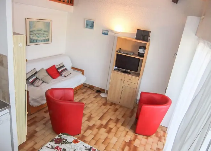 Le Centaure By Interhome آجد