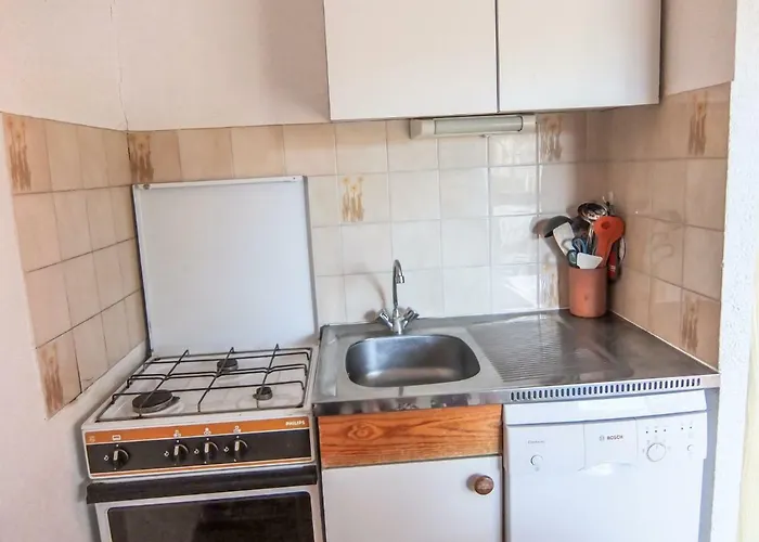 شقة Le Centaure By Interhome