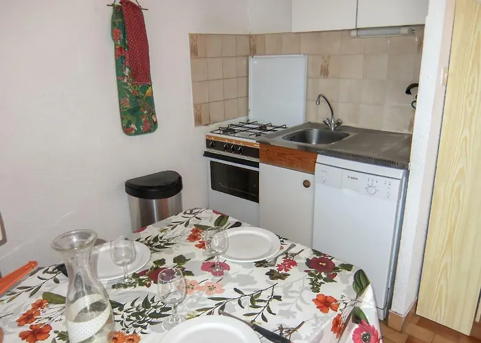 Le Centaure By Interhome *