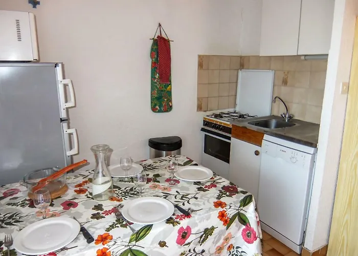 Le Centaure By Interhome شقة *